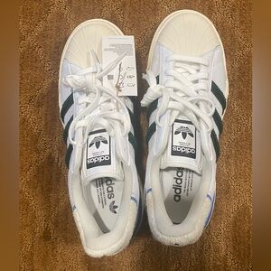 Adidas 8.5 Superstar Bonega